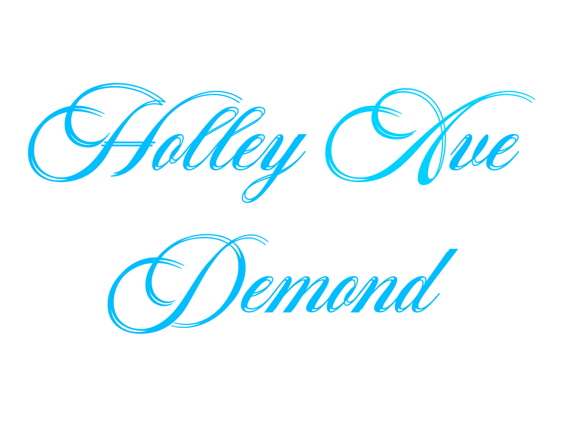 Demond & Co. | Holley Ave 50Ml